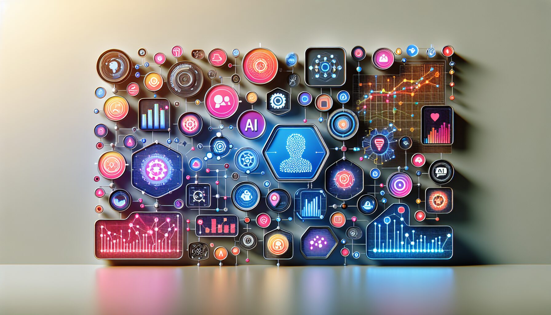 Beyond HubSpot: Exploring the Future of Integrated Marketing Ecosystems