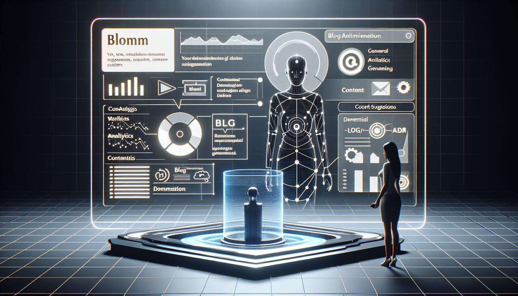 How AI is Transforming HubSpot Blogging: Beyond Automation to Authentic Connection