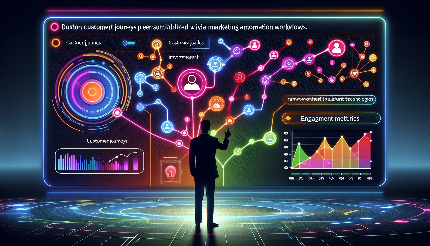 The Power of Personalisation in Automated HubSpot Marketing