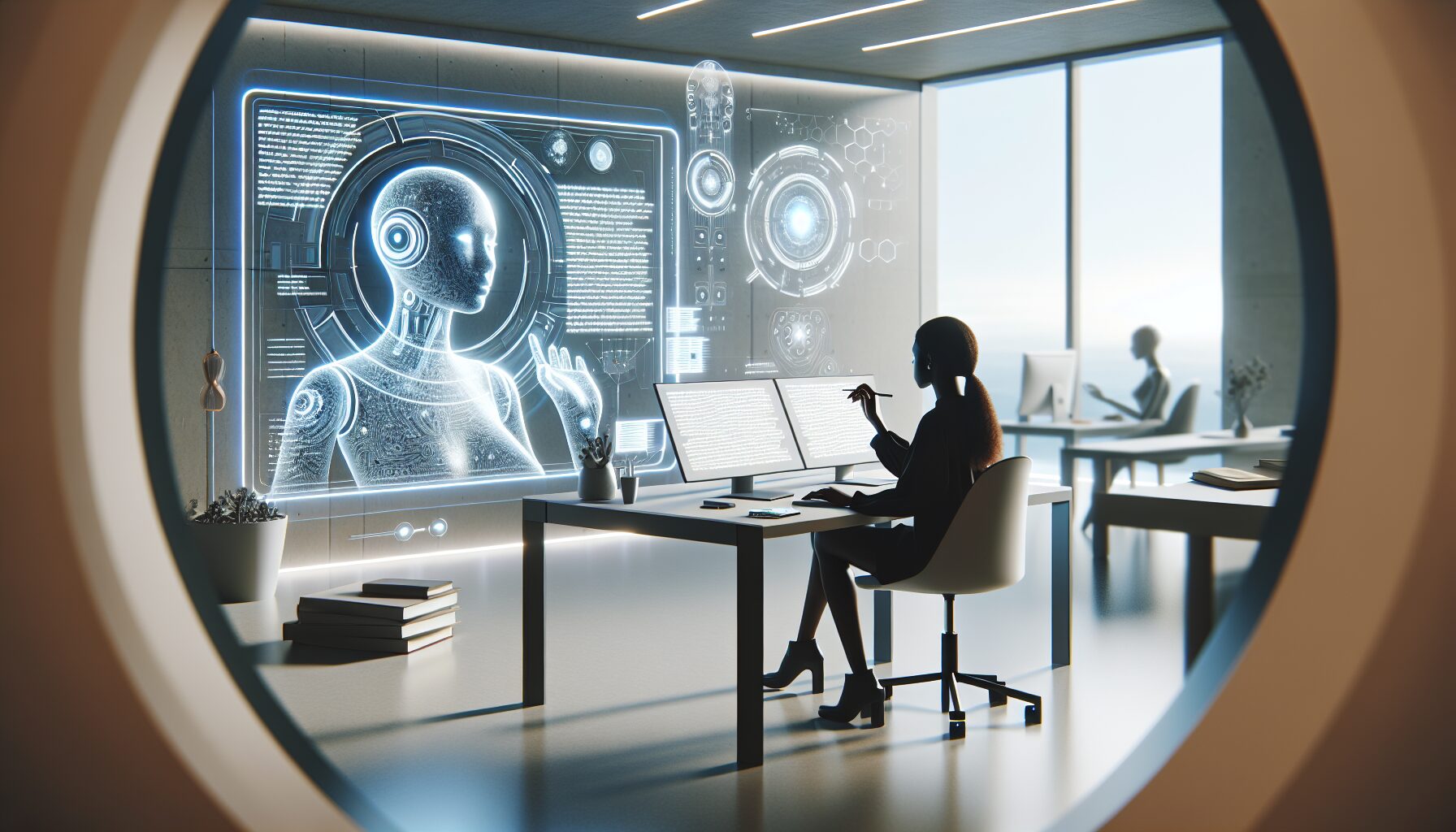 AI Content Writing: The Silent Revolution Reshaping Creativity and Authenticity