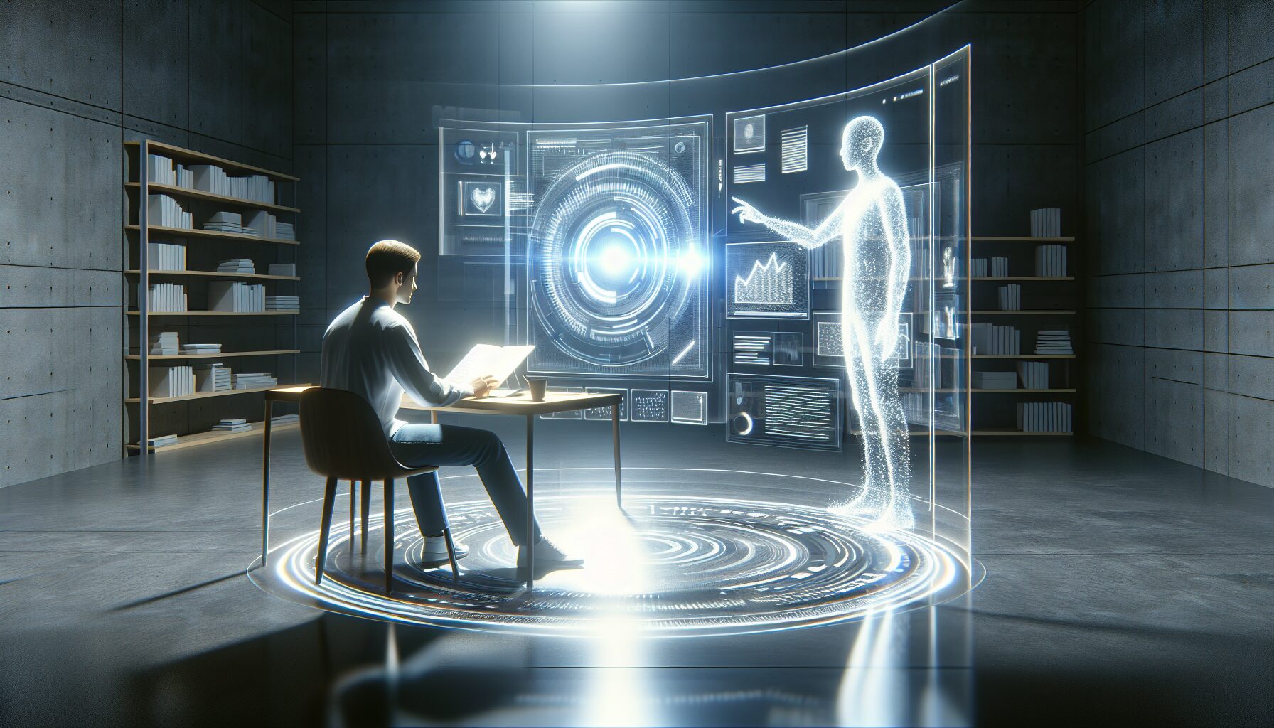 AI Content Writing: Revolutionising Creativity or Diluting Authenticity?