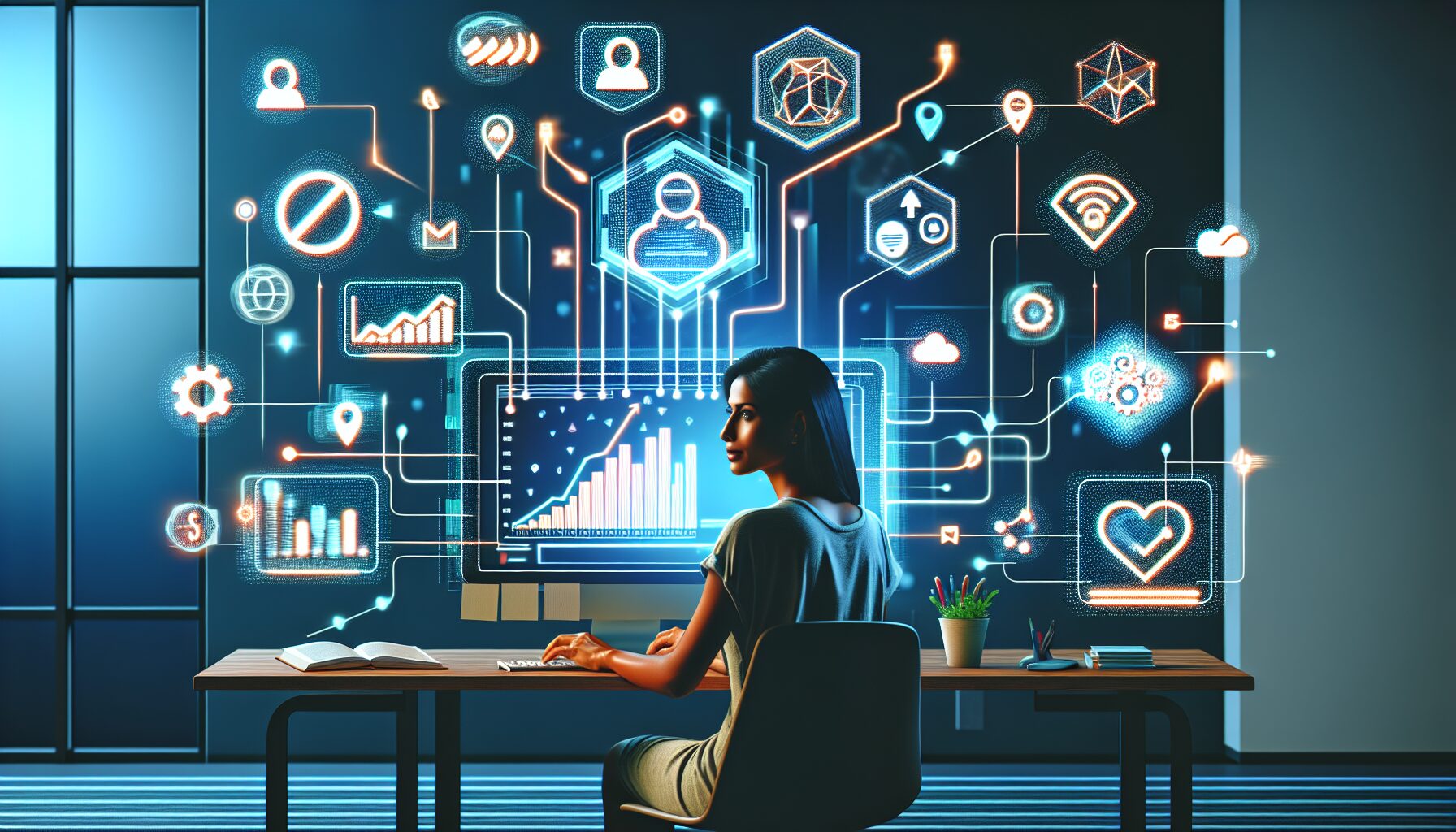Scaling Your Blog: Beyond Traffic Numbers to Sustainable Growth