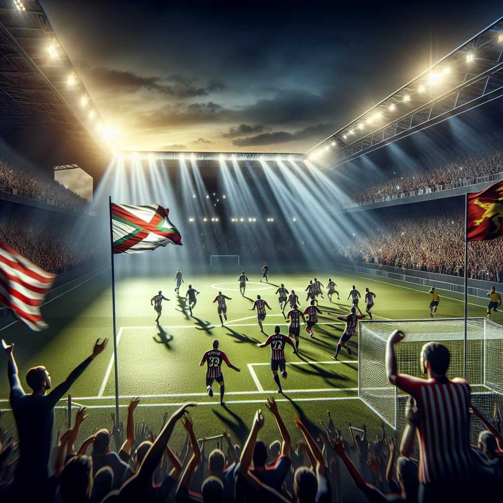 Athletic Club vs FC Barcelona: A Historic Rivalry Rooted in Identity and Innovation