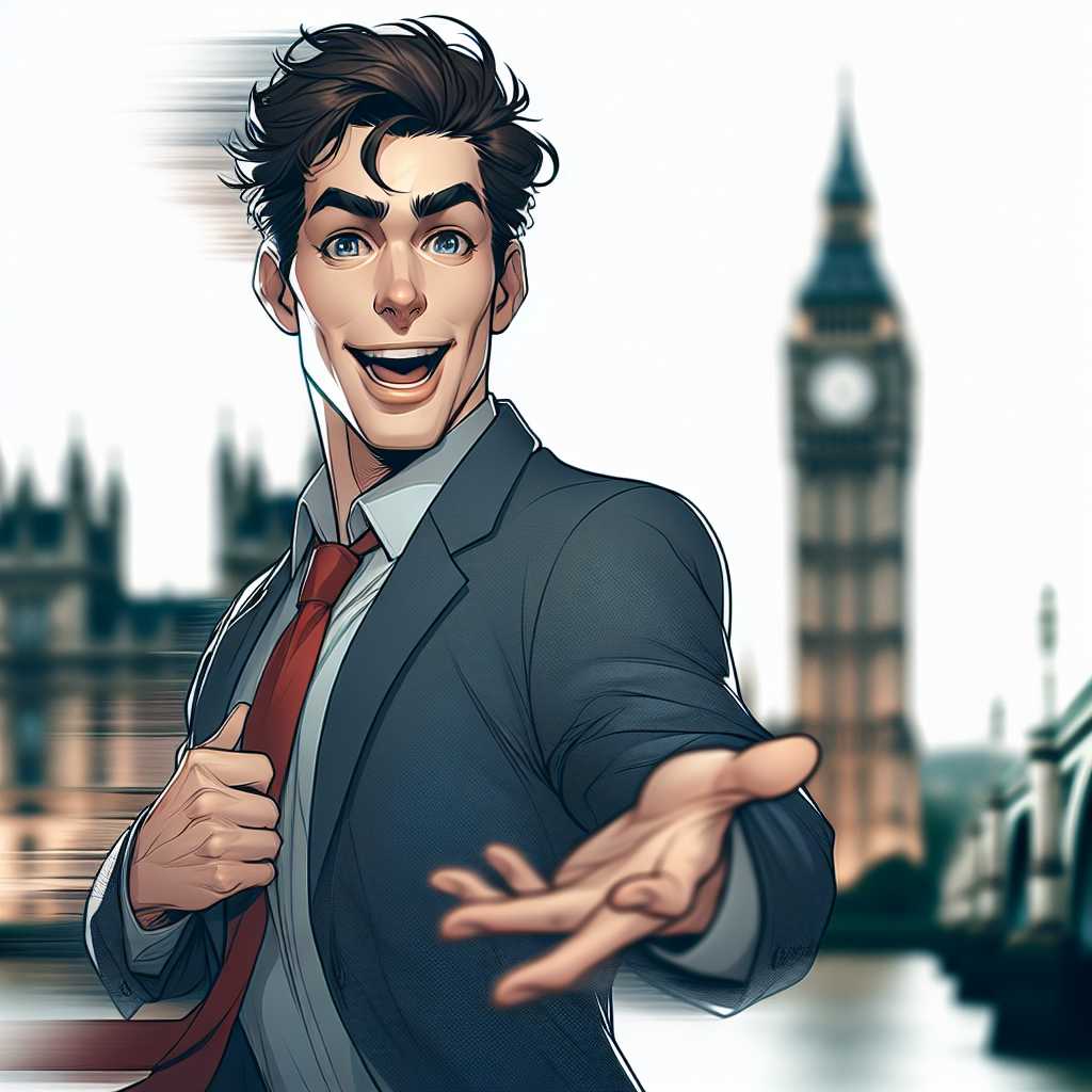 Boris Johnson: The Populist Enigma of Modern British Politics
