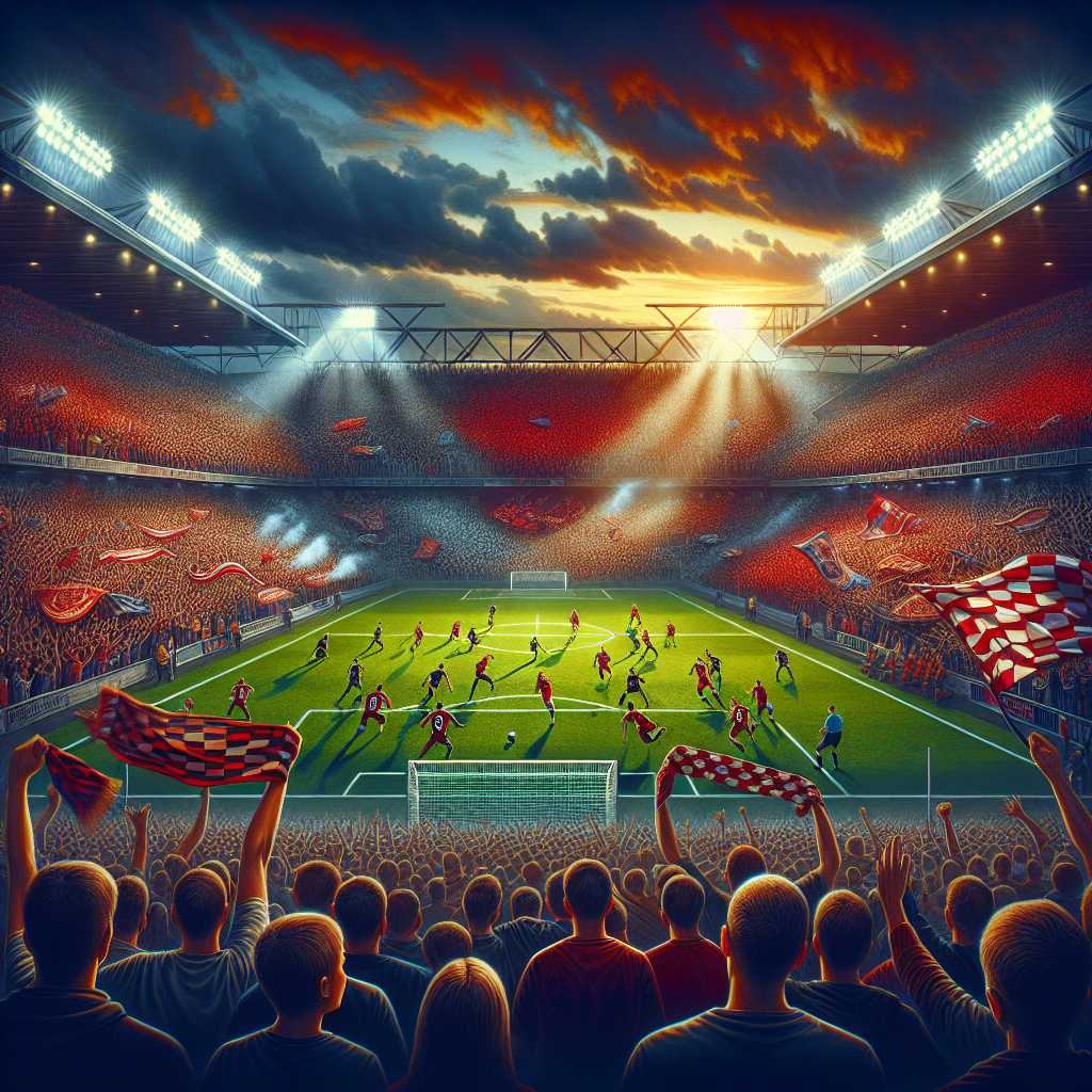 Tactical Evolution and Rivalry Dynamics: Manchester United vs Aston Villa in the Modern Era