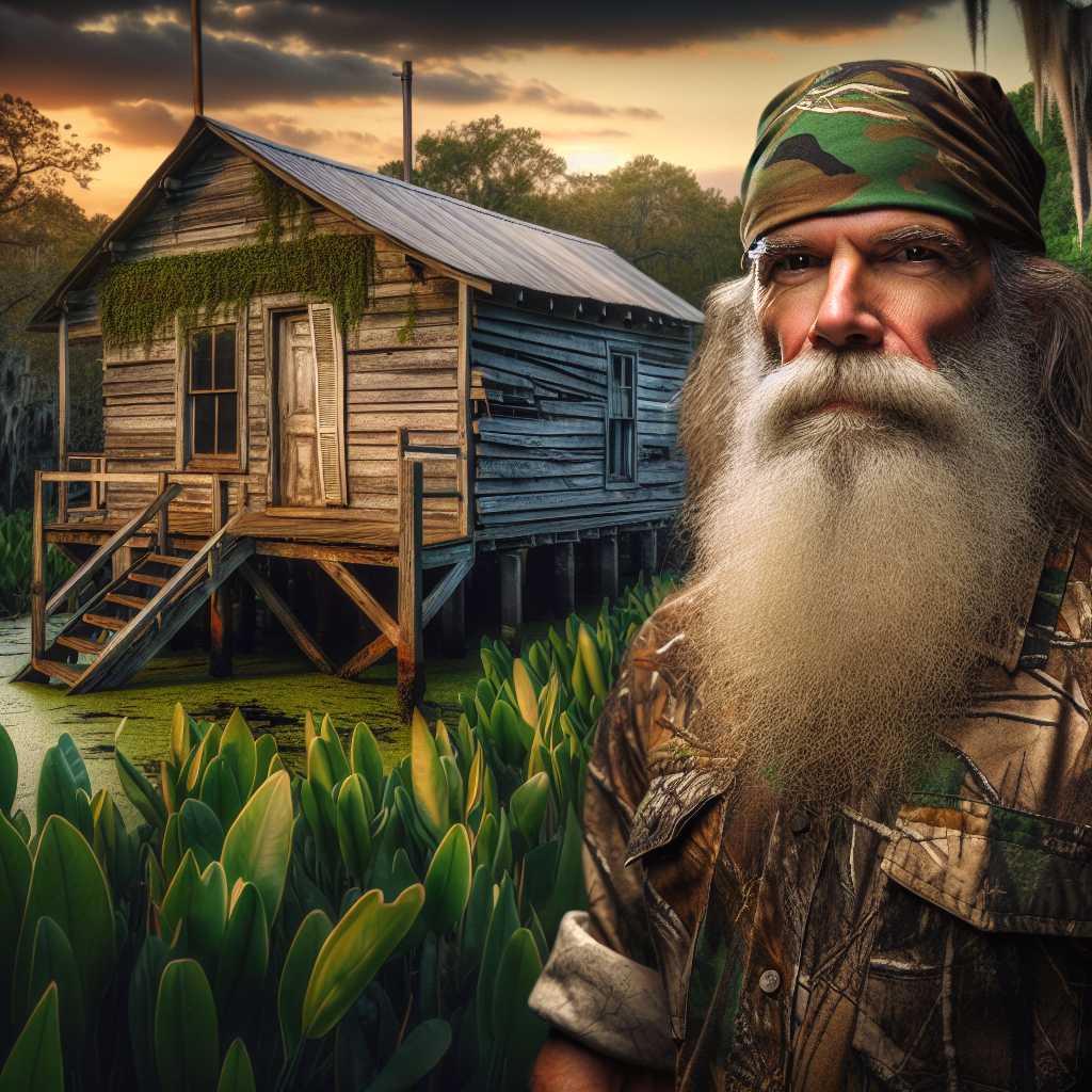 Phil Robertson: The Patriarch of Duck Dynasty and the Complexities of Modern American Conservatism