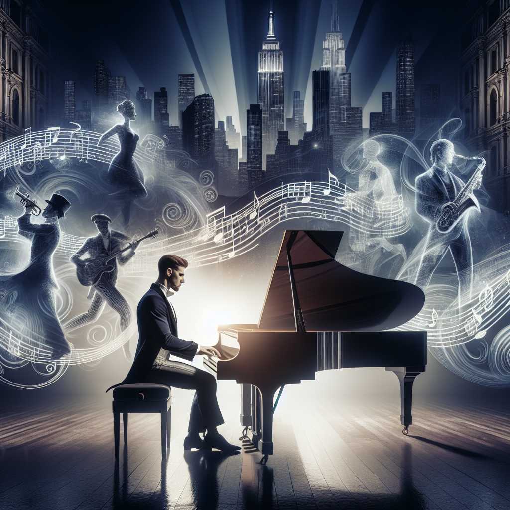 Billy Joel and the Art of Storytelling Through Music: A Legacy Beyond the Hits