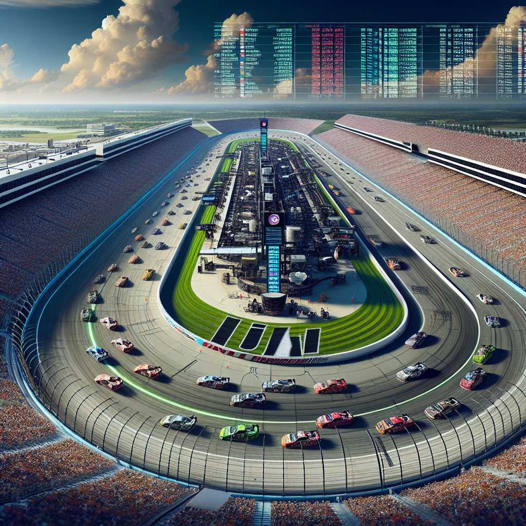 The Indy 500: Exploring the Tradition, Timing, and Technological Evolution of America’s Greatest Motor Race
